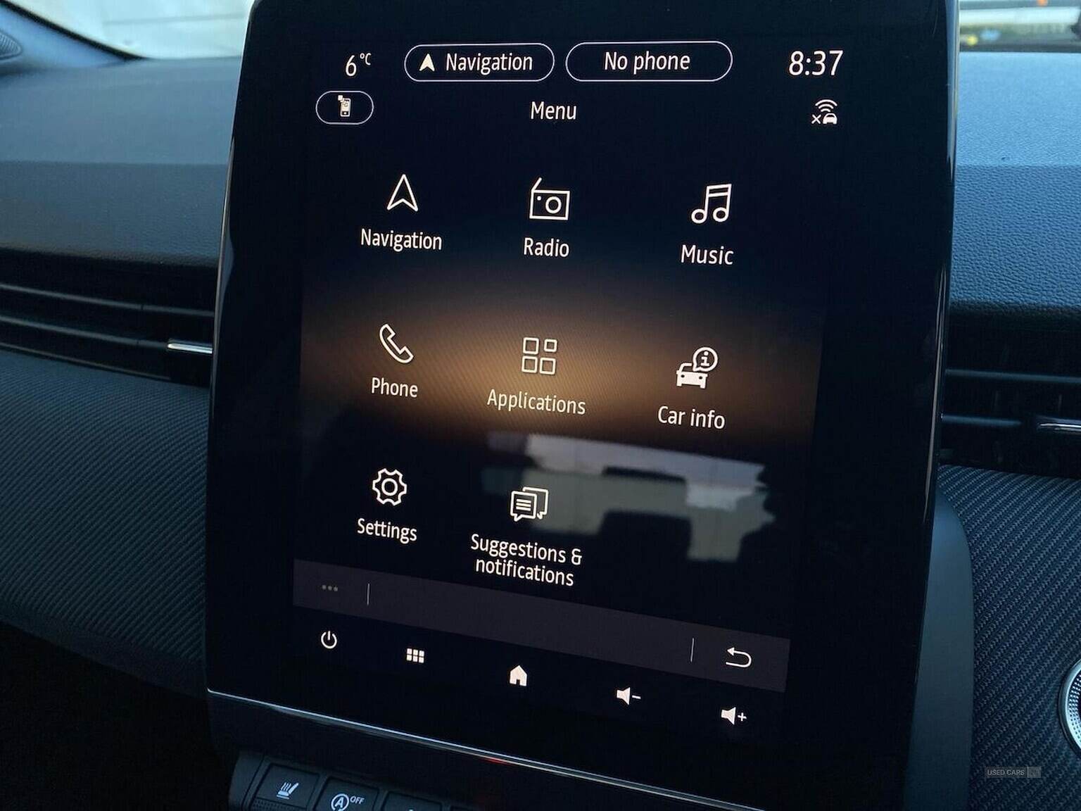 May 2025 Renault Clio 1.0 Tce 90 Esprit Alpine 5Dr