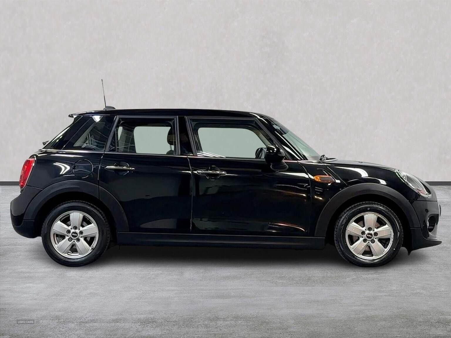 Jul 2016 MINI HATCHBACK 1.2 One 5Dr