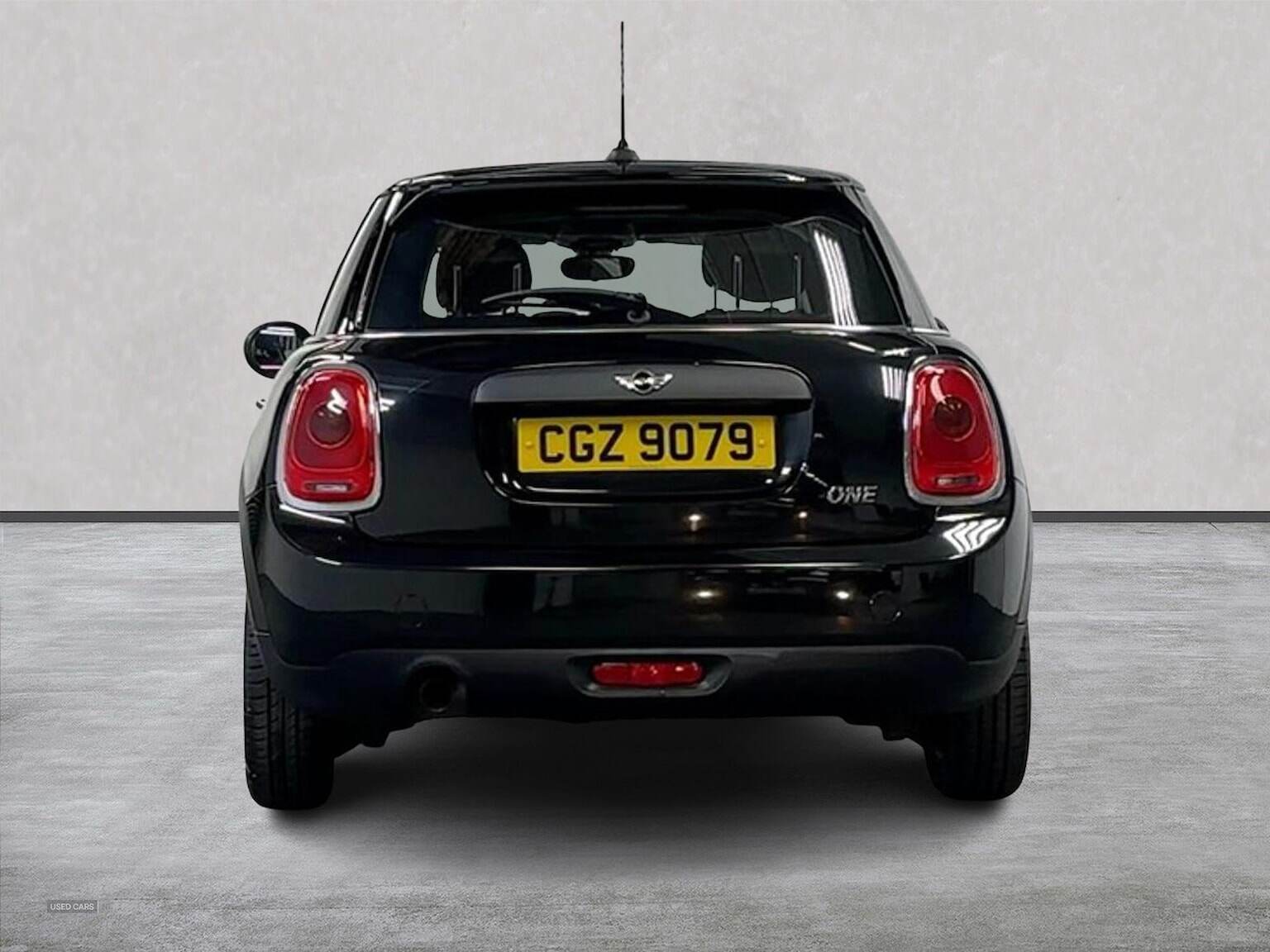 Jul 2016 MINI HATCHBACK 1.2 One 5Dr