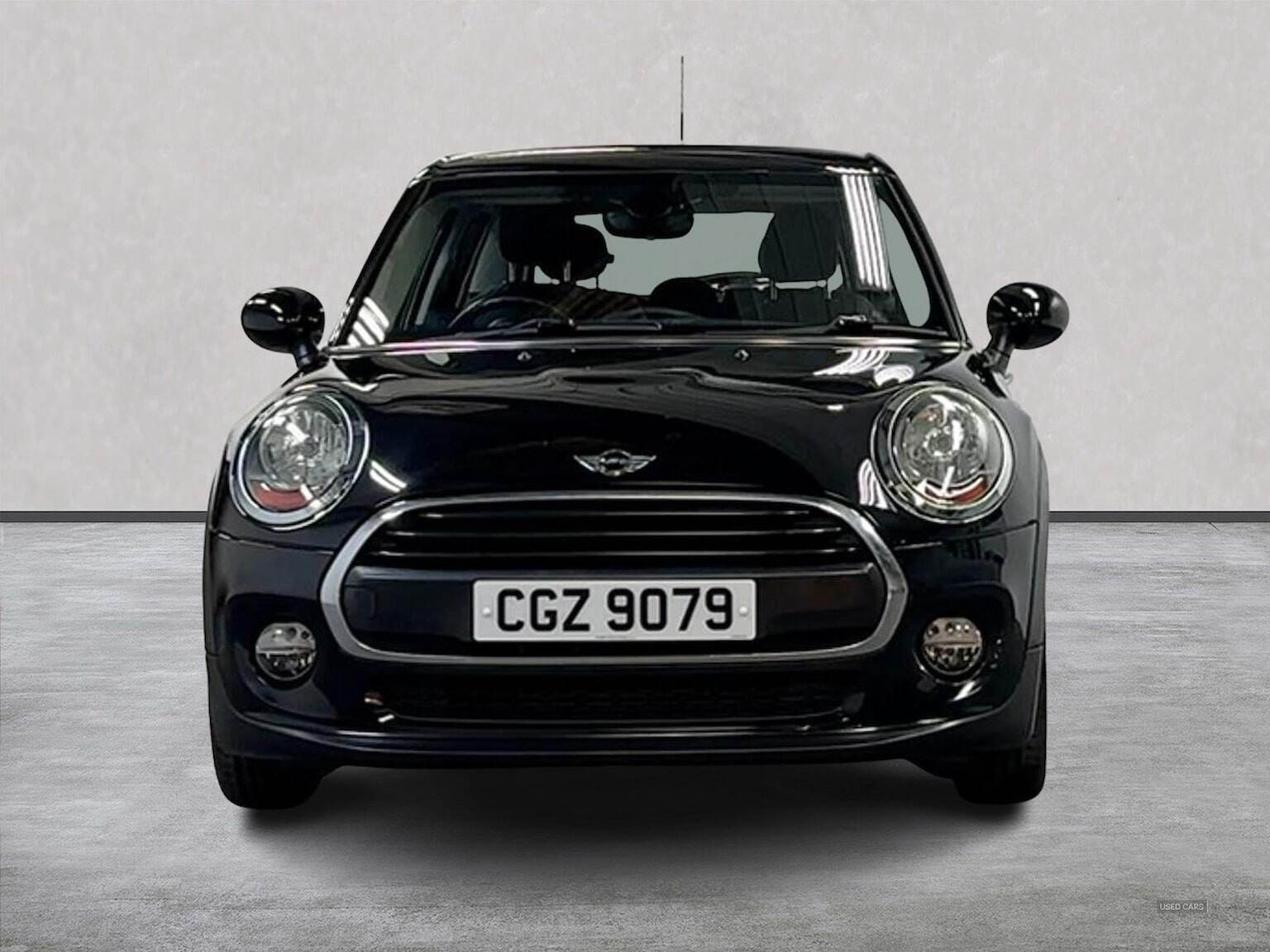 Jul 2016 MINI HATCHBACK 1.2 One 5Dr