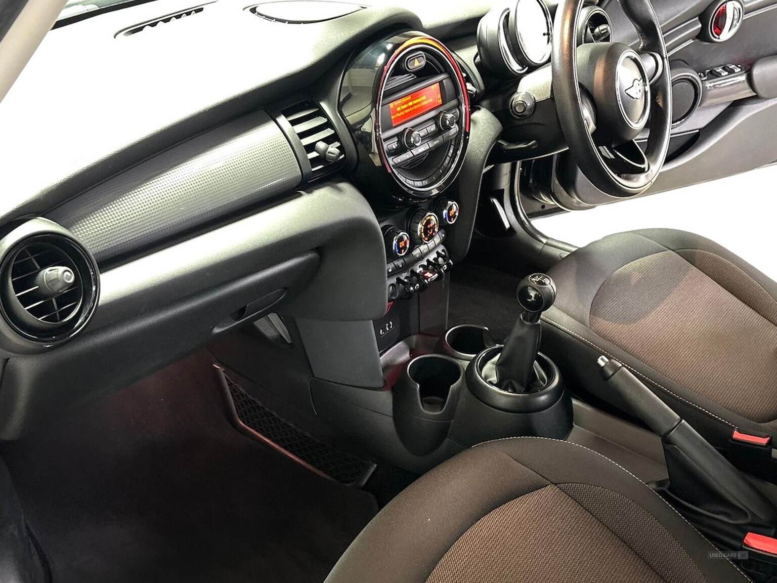 Jul 2016 MINI HATCHBACK 1.2 One 5Dr