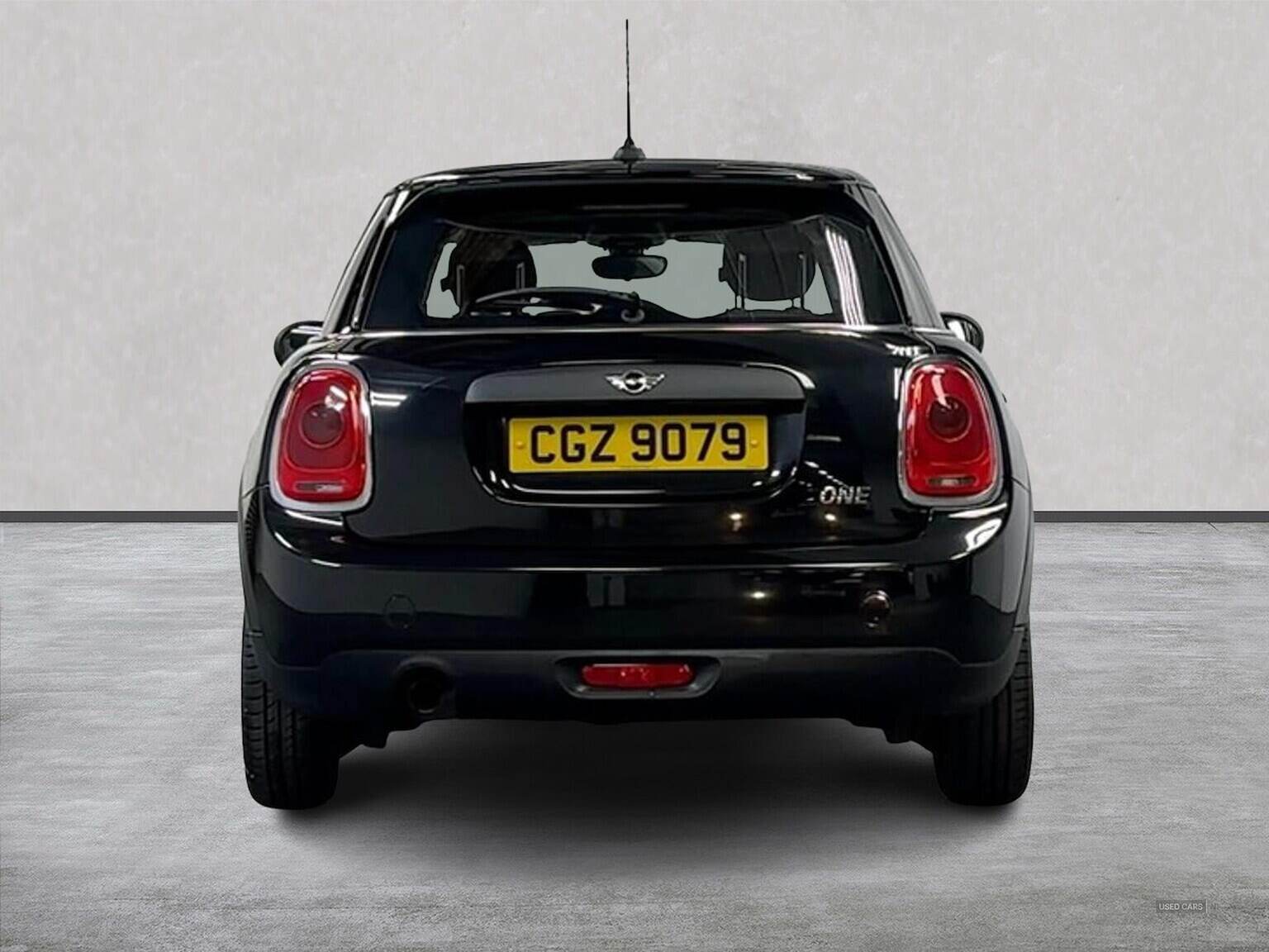 Jul 2016 MINI HATCHBACK 1.2 One 5Dr