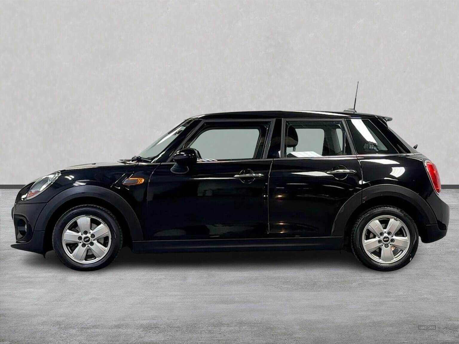 Jul 2016 MINI HATCHBACK 1.2 One 5Dr