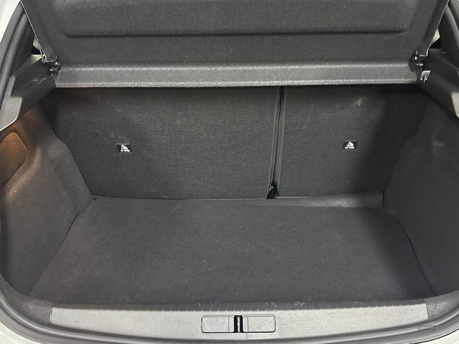 Feb 2024 Peugeot 208 1.2 Puretech 100 Allure 5Dr