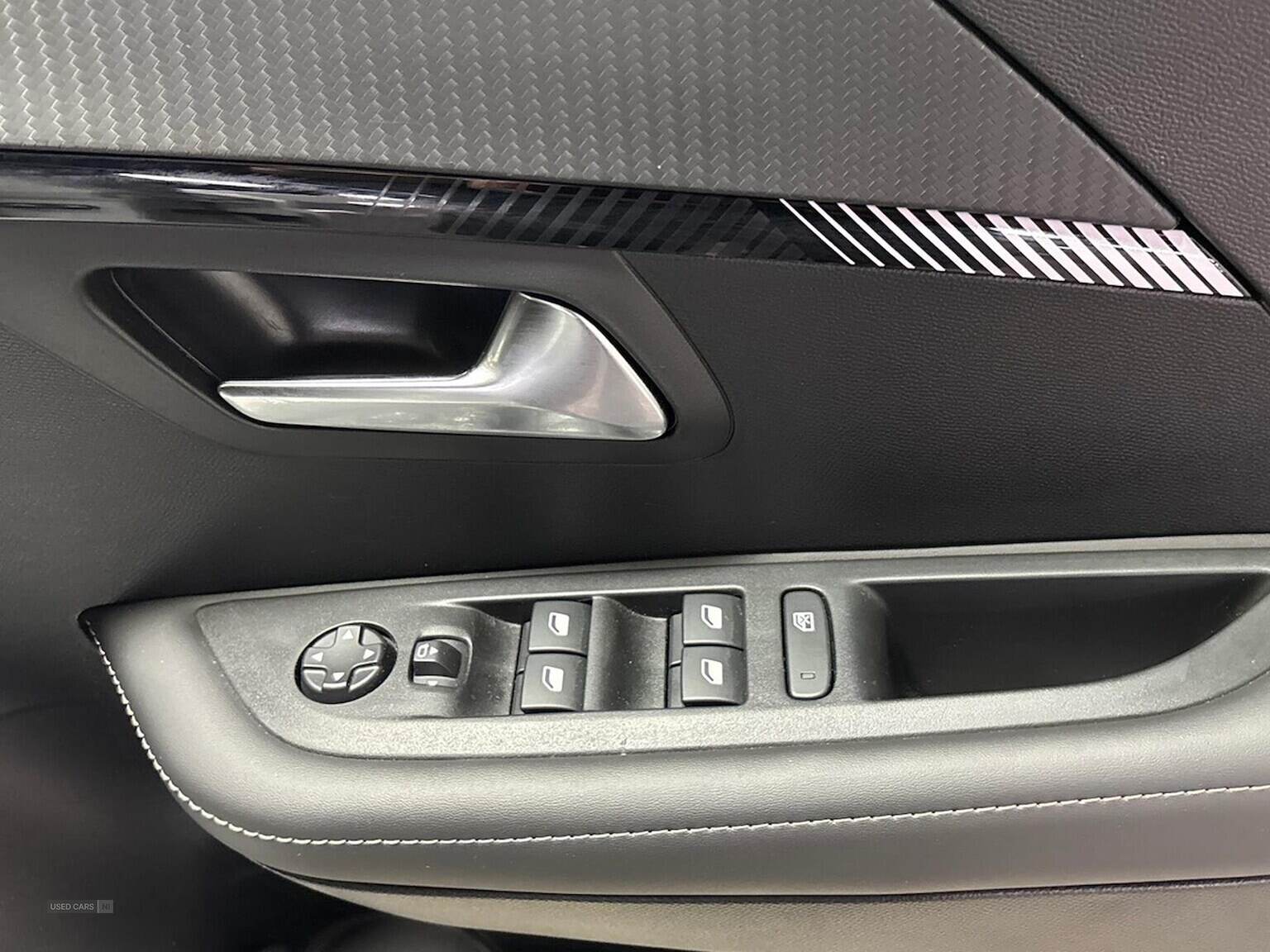 Feb 2024 Peugeot 208 1.2 Puretech 100 Allure 5Dr