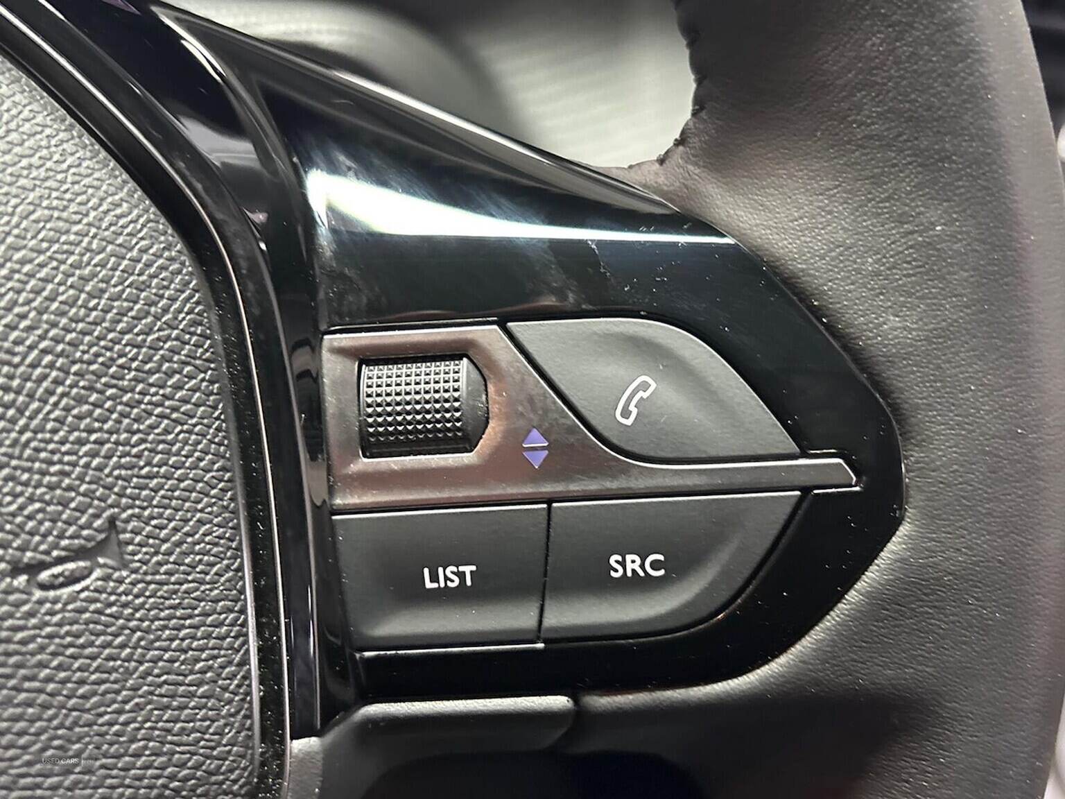 Feb 2024 Peugeot 208 1.2 Puretech 100 Allure 5Dr