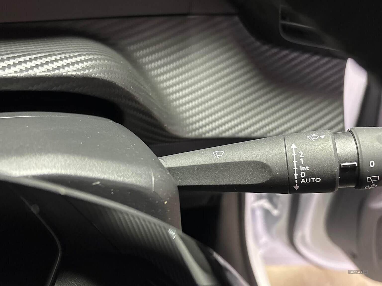 Feb 2024 Peugeot 208 1.2 Puretech 100 Allure 5Dr