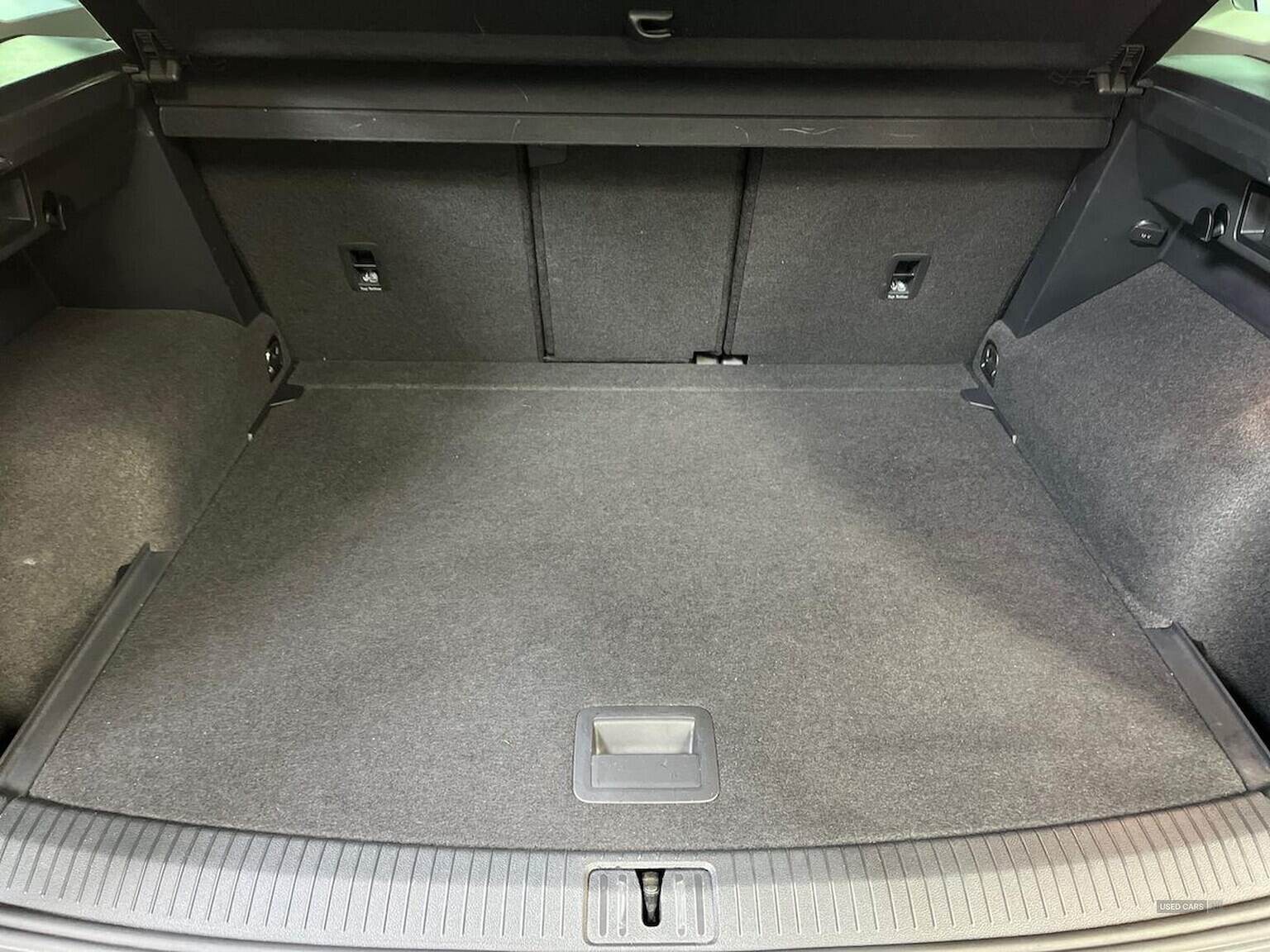 Jun 2019 Volkswagen Tiguan 2.0 Tdi 150 Match 5Dr Dsg
