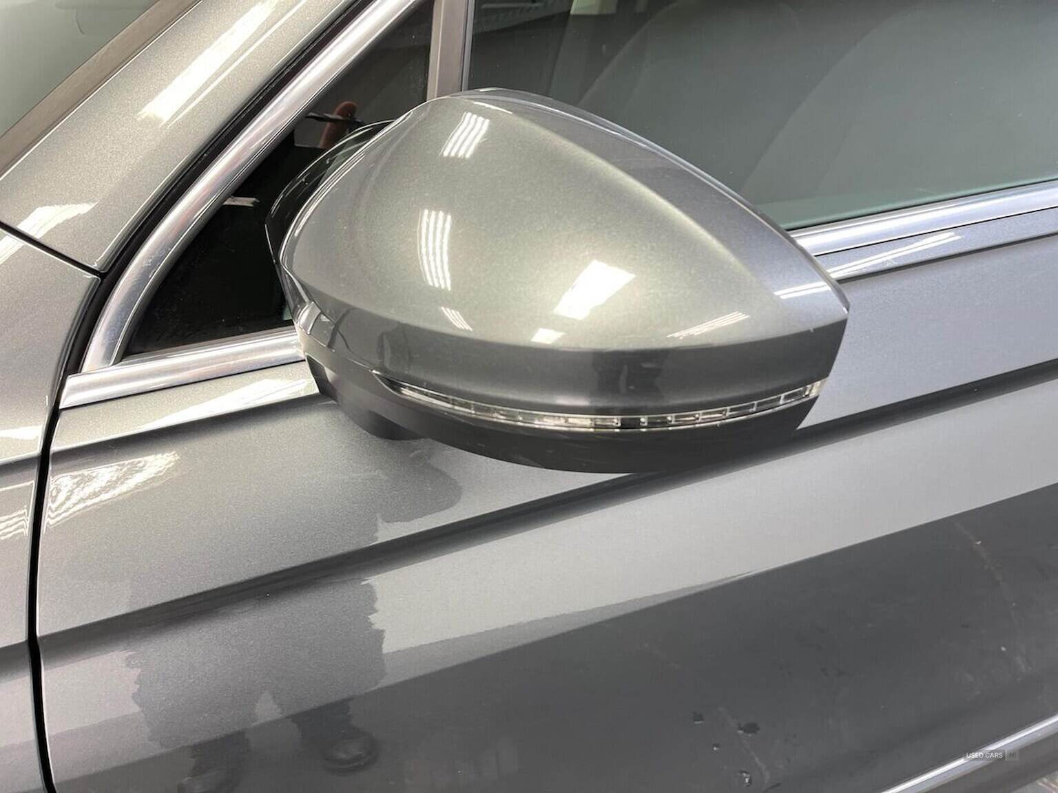 Jun 2019 Volkswagen Tiguan 2.0 Tdi 150 Match 5Dr Dsg