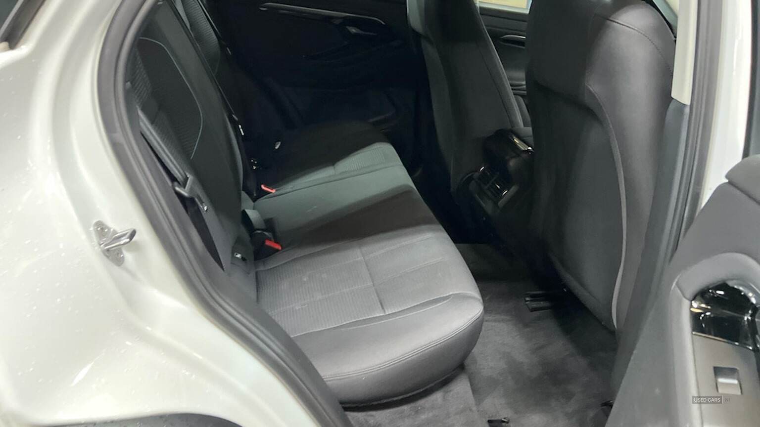 May 2020 Land Rover Range Rover Evoque 2.0 D150 5Dr Auto