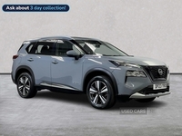 Nissan X-Trail 1.5 E-Power E-4Orce 213 Tekna 5Dr [7 Seat] Auto in Antrim