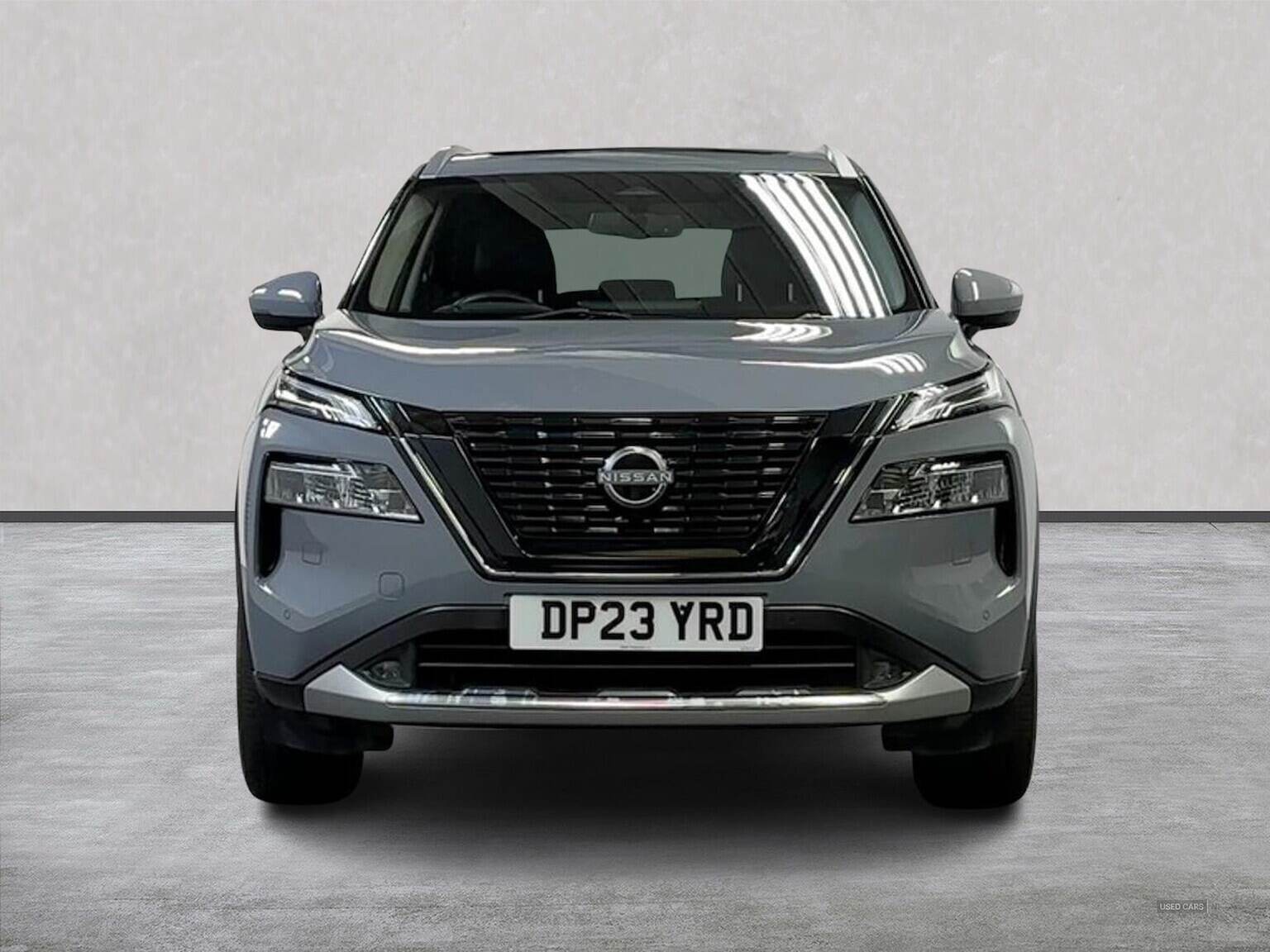 Jul 2023 Nissan X-Trail 1.5 E-Power E-4Orce 213 Tekna 5Dr [7 Seat] Auto