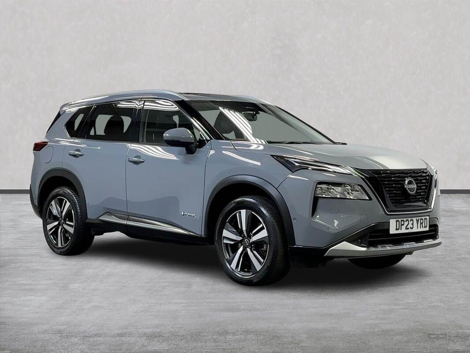 Jul 2023 Nissan X-Trail 1.5 E-Power E-4Orce 213 Tekna 5Dr [7 Seat] Auto