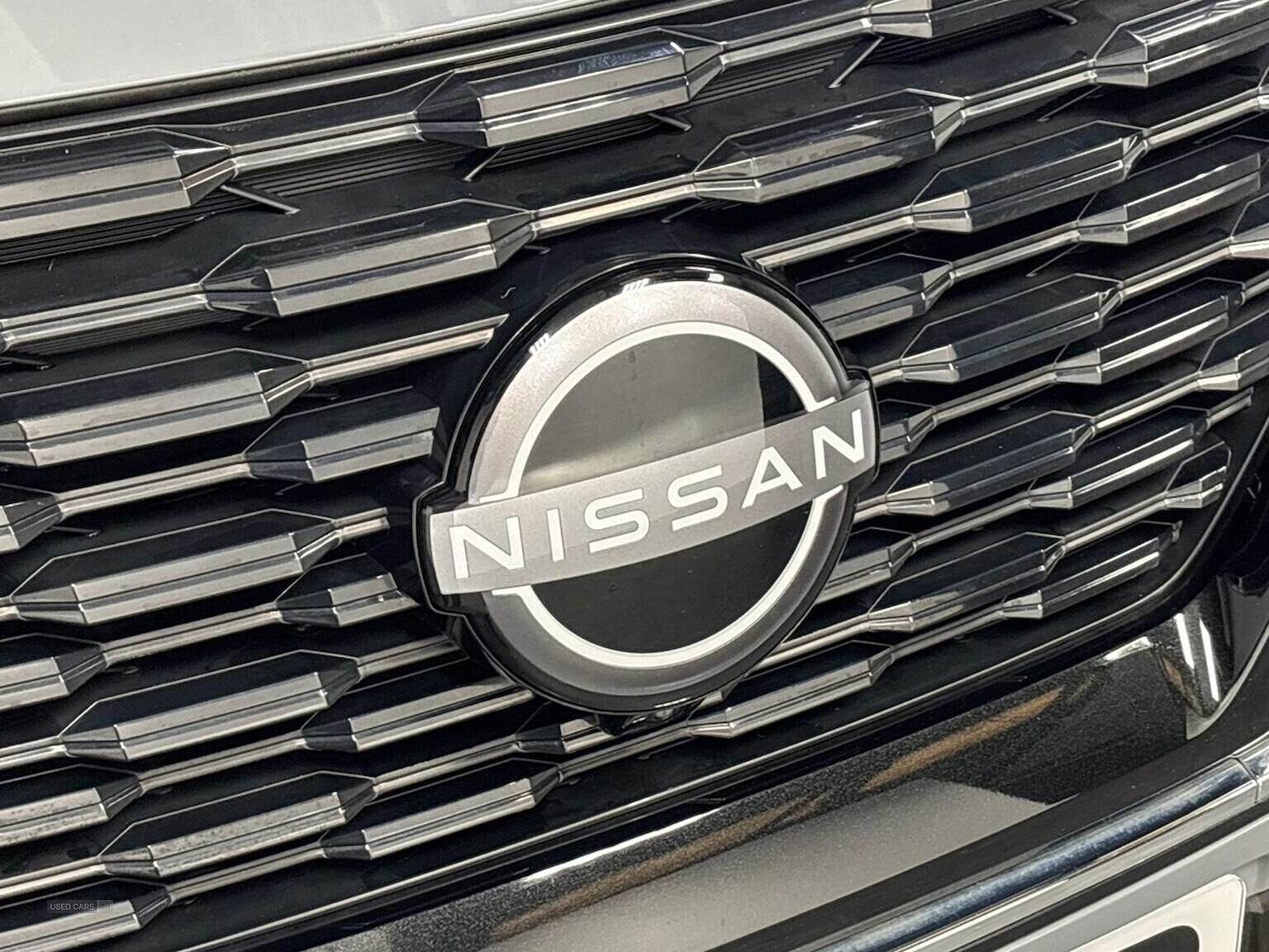 Jul 2023 Nissan X-Trail 1.5 E-Power E-4Orce 213 Tekna 5Dr [7 Seat] Auto