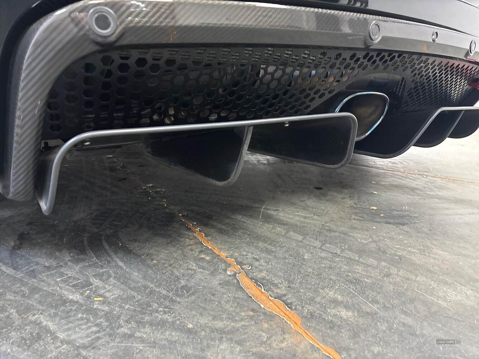 Apr 2018 Lotus Exige 3.5 V6 430 Cup 2dr