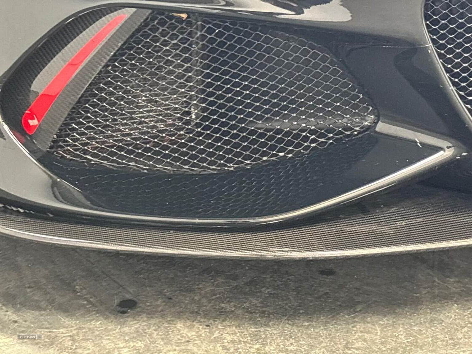 Apr 2018 Lotus Exige 3.5 V6 430 Cup 2dr
