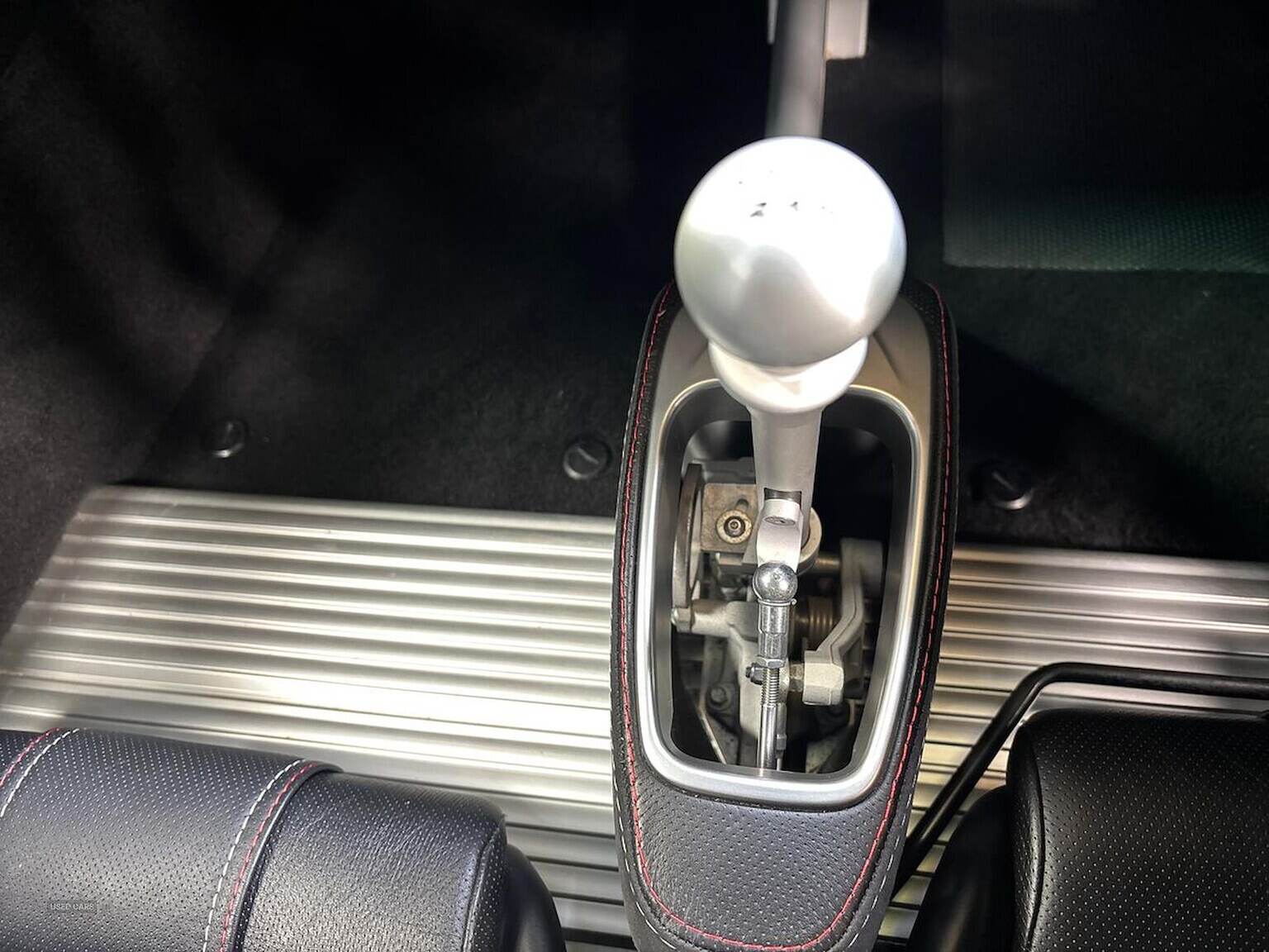 Apr 2018 Lotus Exige 3.5 V6 430 Cup 2dr