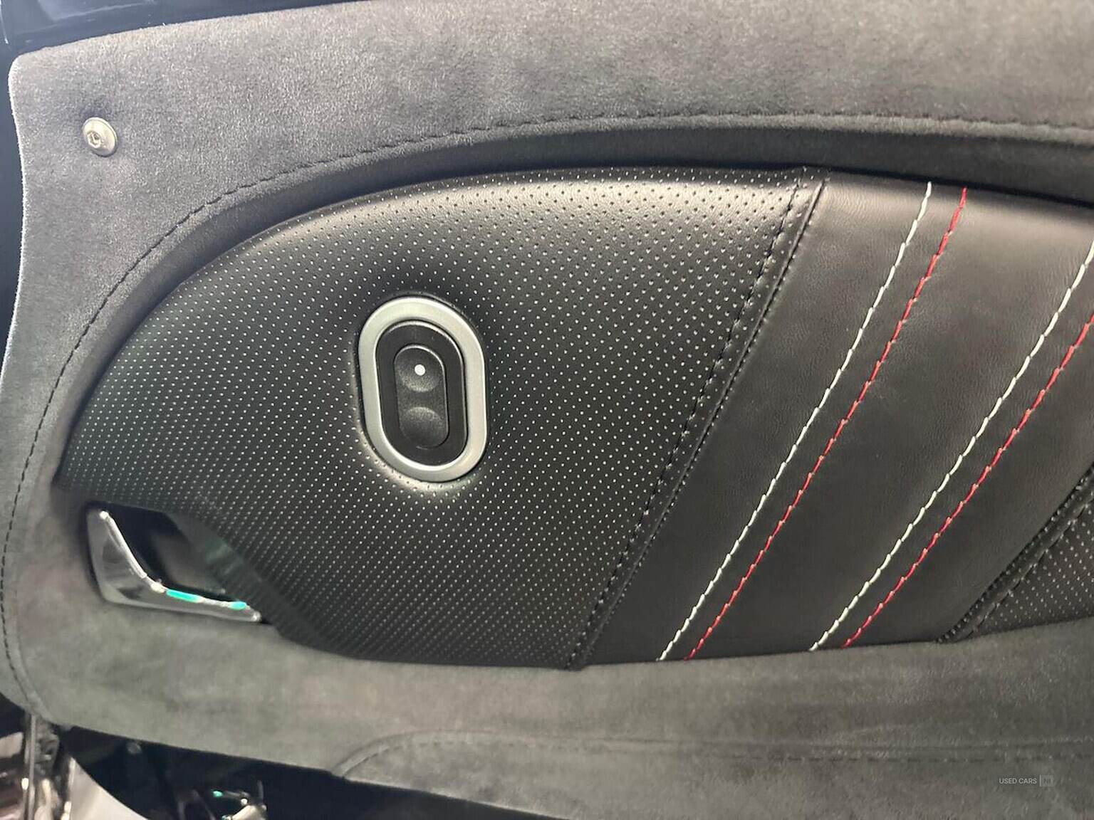 Apr 2018 Lotus Exige 3.5 V6 430 Cup 2dr