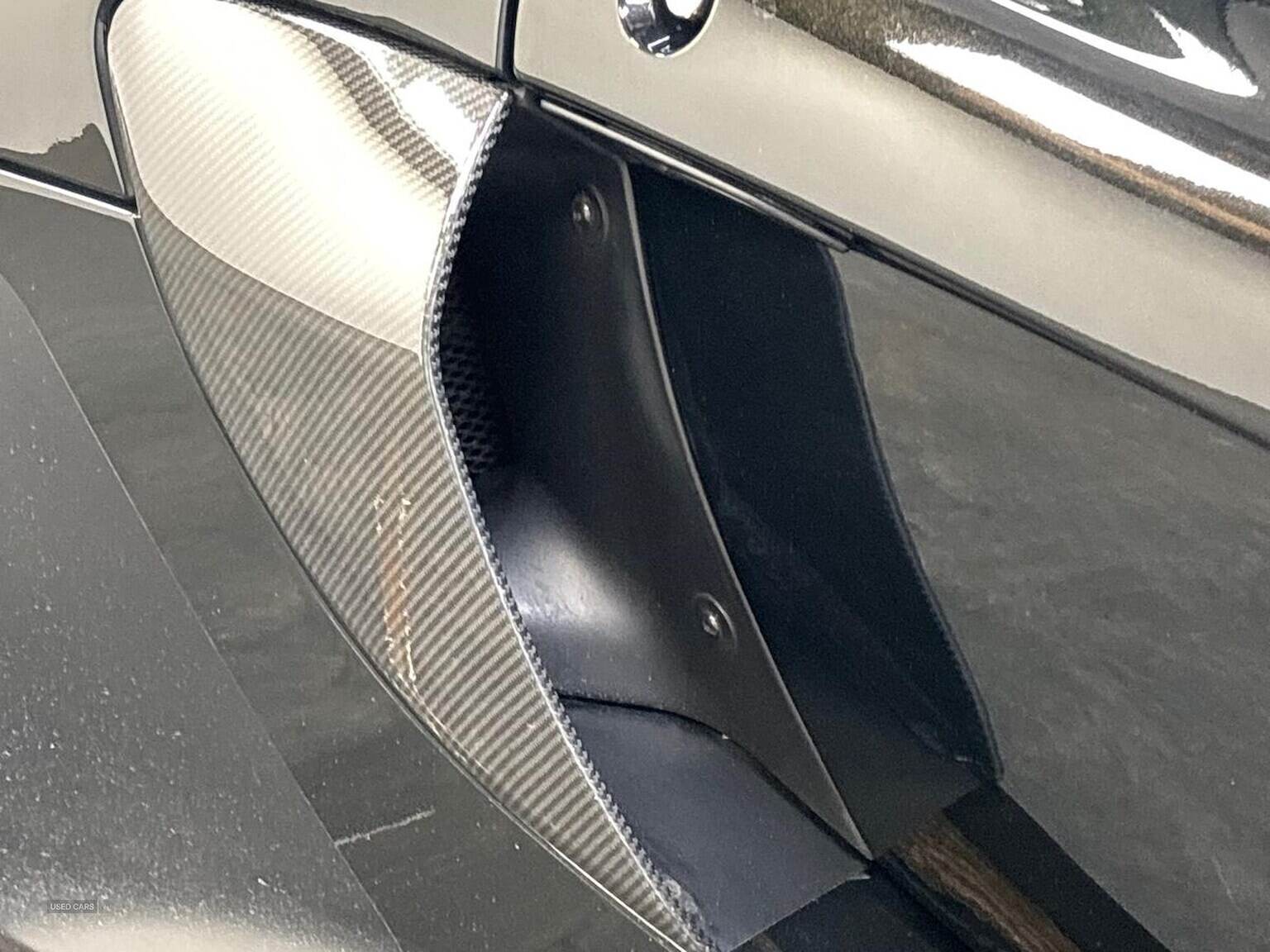 Apr 2018 Lotus Exige 3.5 V6 430 Cup 2dr