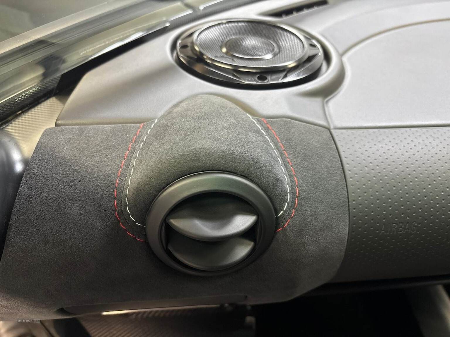 Apr 2018 Lotus Exige 3.5 V6 430 Cup 2dr