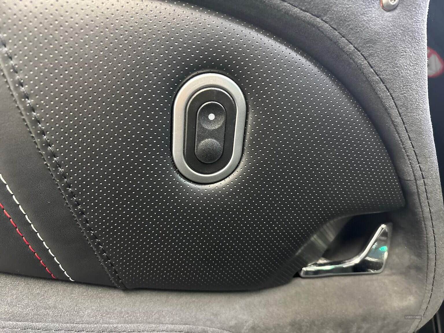 Apr 2018 Lotus Exige 3.5 V6 430 Cup 2dr