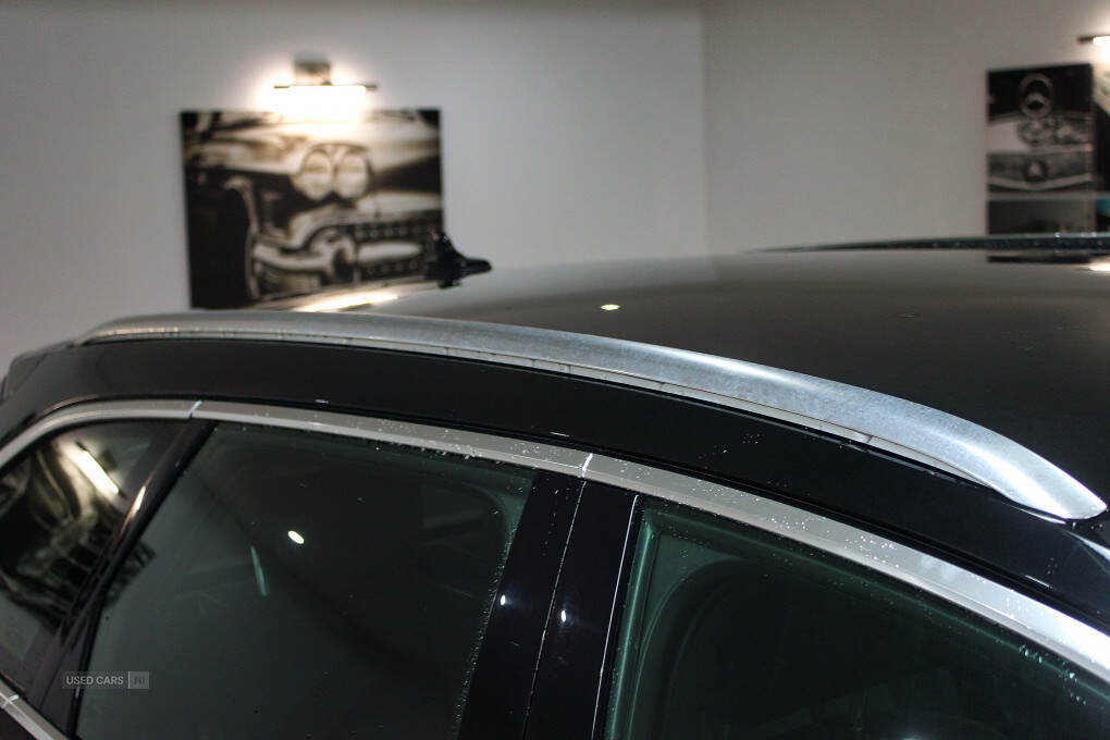 Nov 2019 Audi A6 40 TDI S Line 5dr S Tronic