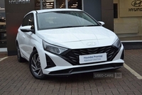 Hyundai i20 1.0 TGDI ADVANCE - ANOTHER PRISTINE EXAMPLE JUST IN in Antrim