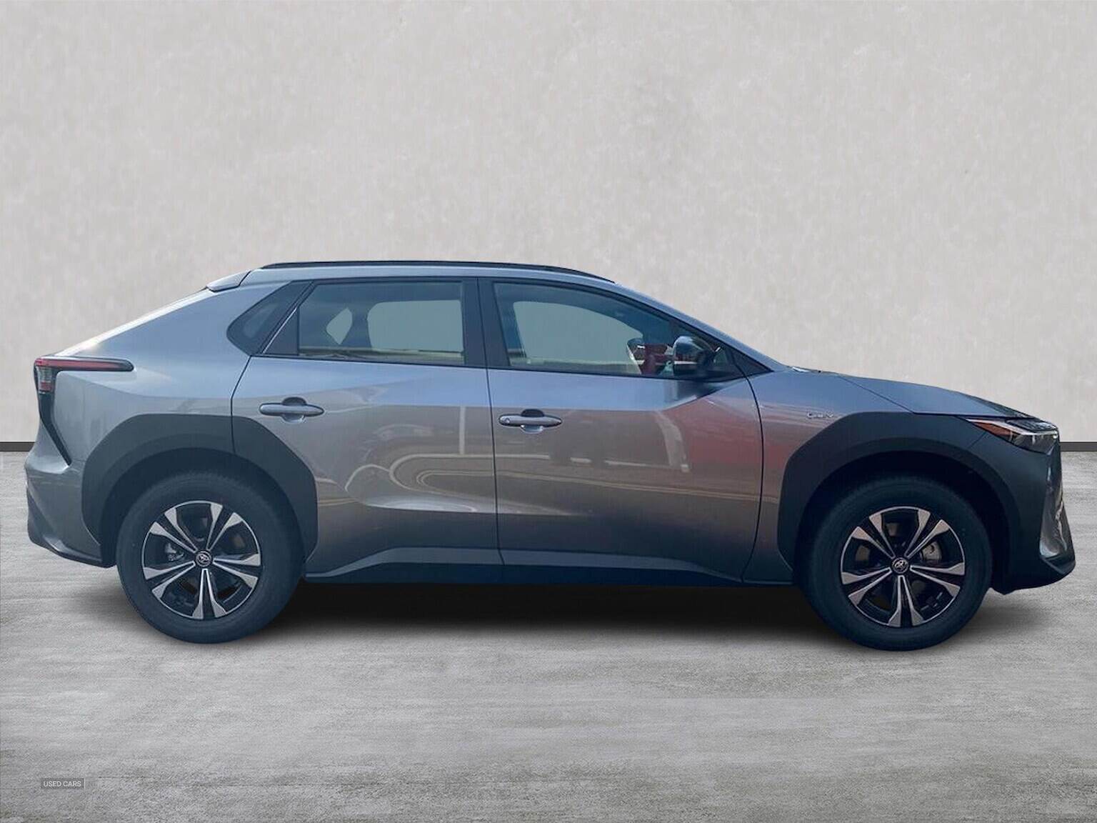  2025 Toyota bZ4X 150Kw Pure 71.4Kwh 5Dr Auto [11Kw]