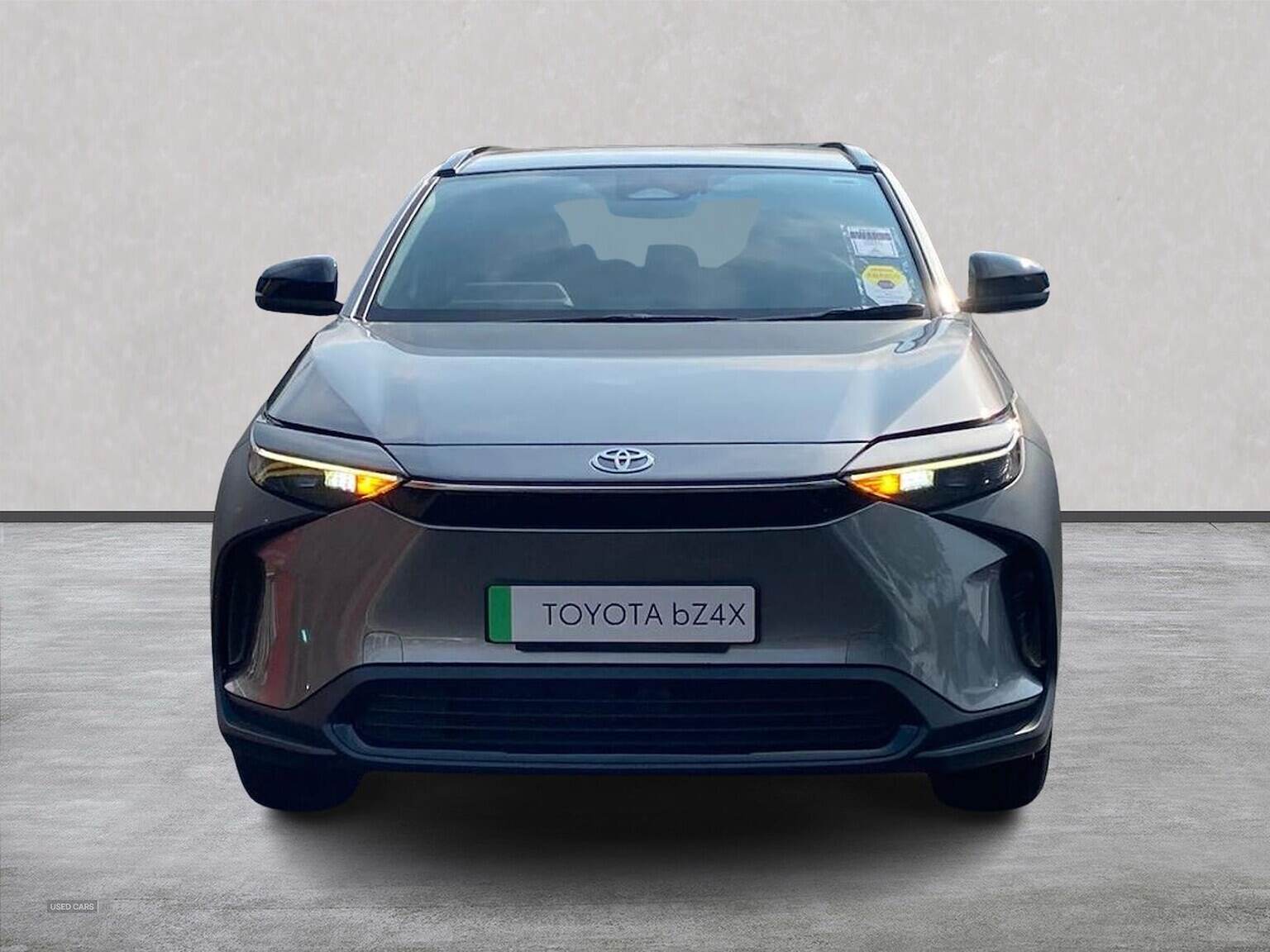  2025 Toyota bZ4X 150Kw Pure 71.4Kwh 5Dr Auto [11Kw]