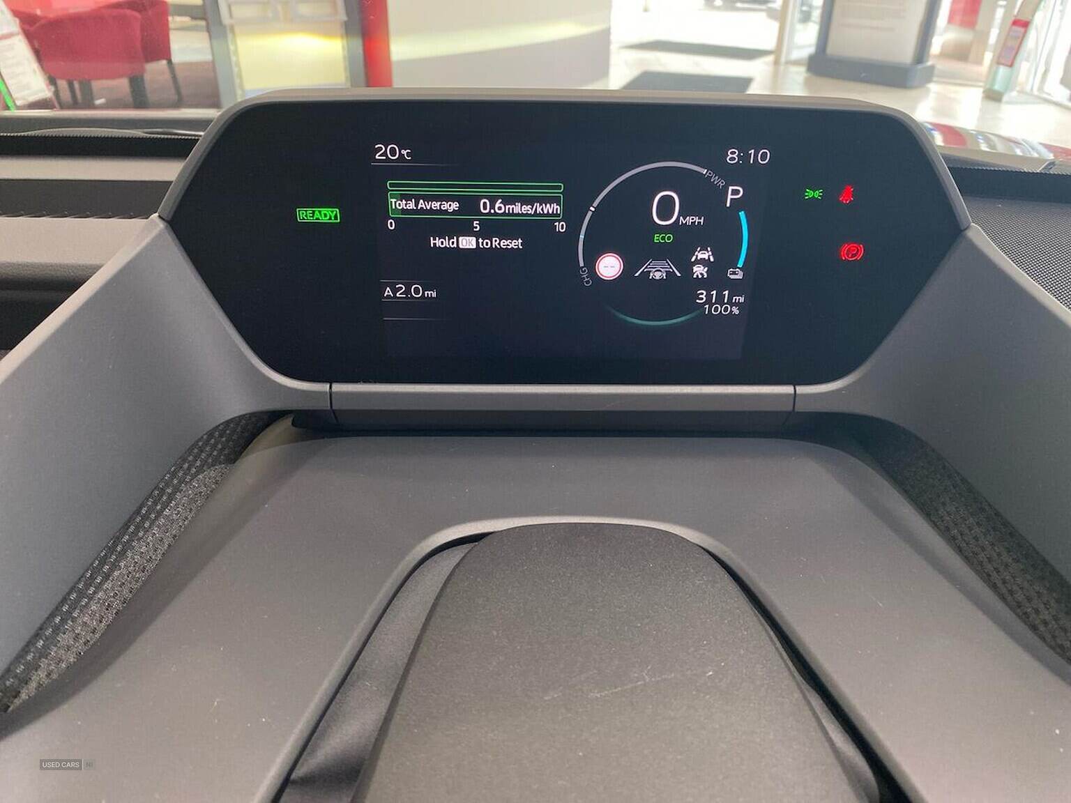  2025 Toyota bZ4X 150Kw Pure 71.4Kwh 5Dr Auto [11Kw]