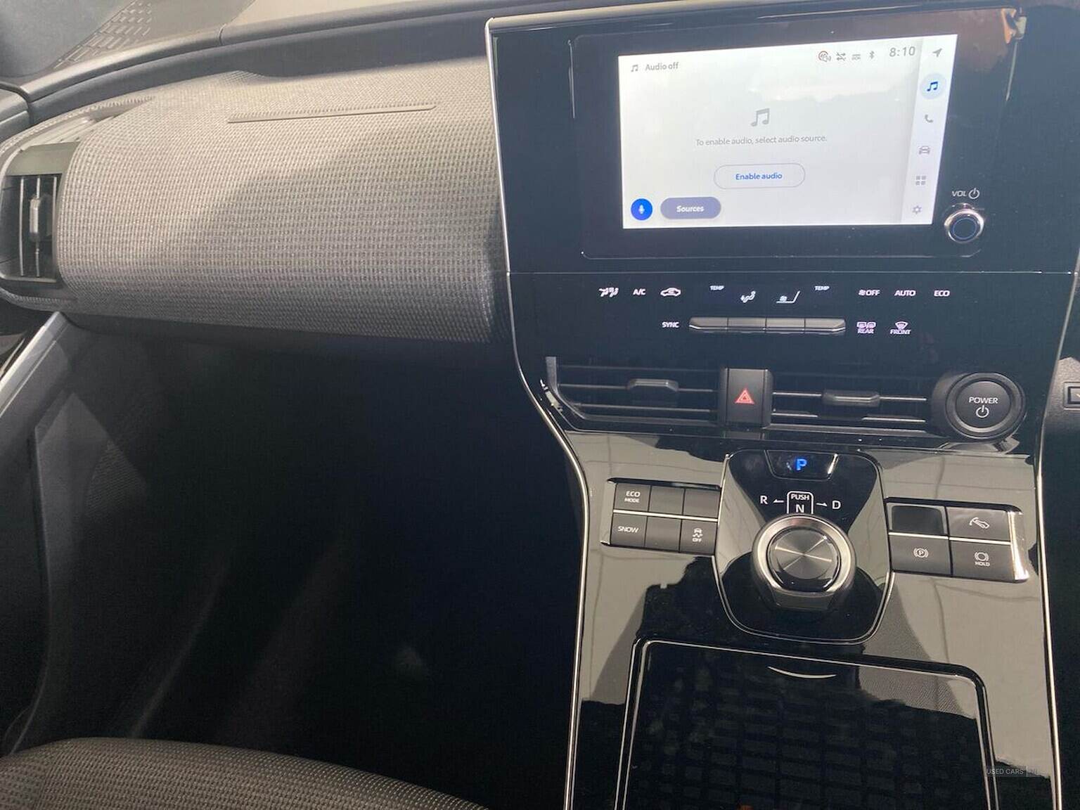  2025 Toyota bZ4X 150Kw Pure 71.4Kwh 5Dr Auto [11Kw]