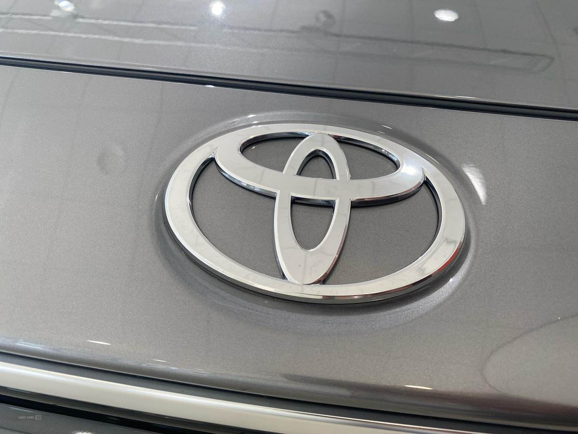  2025 Toyota bZ4X 150Kw Pure 71.4Kwh 5Dr Auto [11Kw]