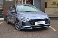 Hyundai i20 1.0 TGDI ADVANCE SAVE BIG OFF MRRP - IMMEDIATE AVAILABILITY in Antrim
