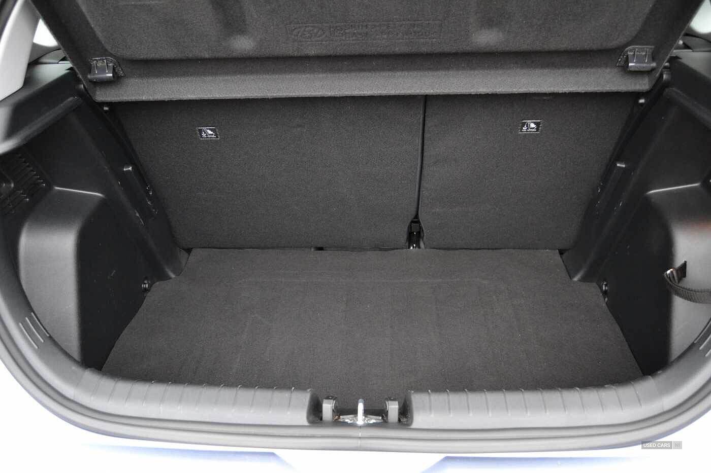 Apr 2024 Hyundai i20 1.0T GDi Advance 5dr