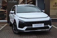 Hyundai Bayon 1.0 TGDI PREMIUM - ANOTHER PRISTINE EXAMPLE - JUST IN in Antrim