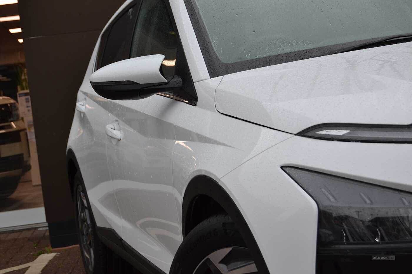 Sep 2024 Hyundai Bayon 1.0 TGDi Premium 5dr
