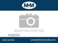 Skoda Yeti 1.6 TDI GreenLine II S SUV 5dr Diesel Manual Euro 5 (s/s) (105 ps) ONLY £35 ROAD TAX / LOW INSURANCE in Antrim