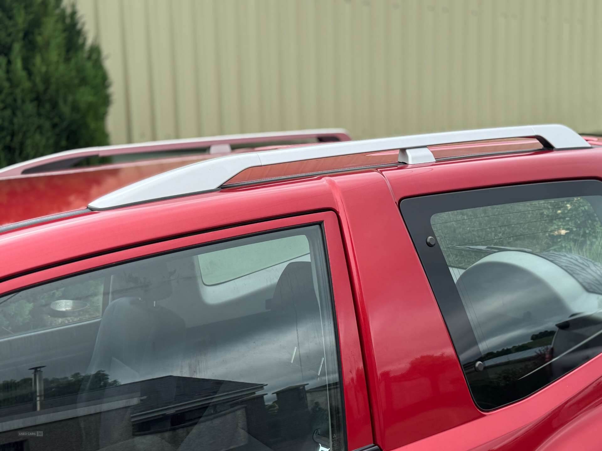 Mar 2011 Mitsubishi Shogun 3.2 Shogun 4Work DI-D SWB 4WD