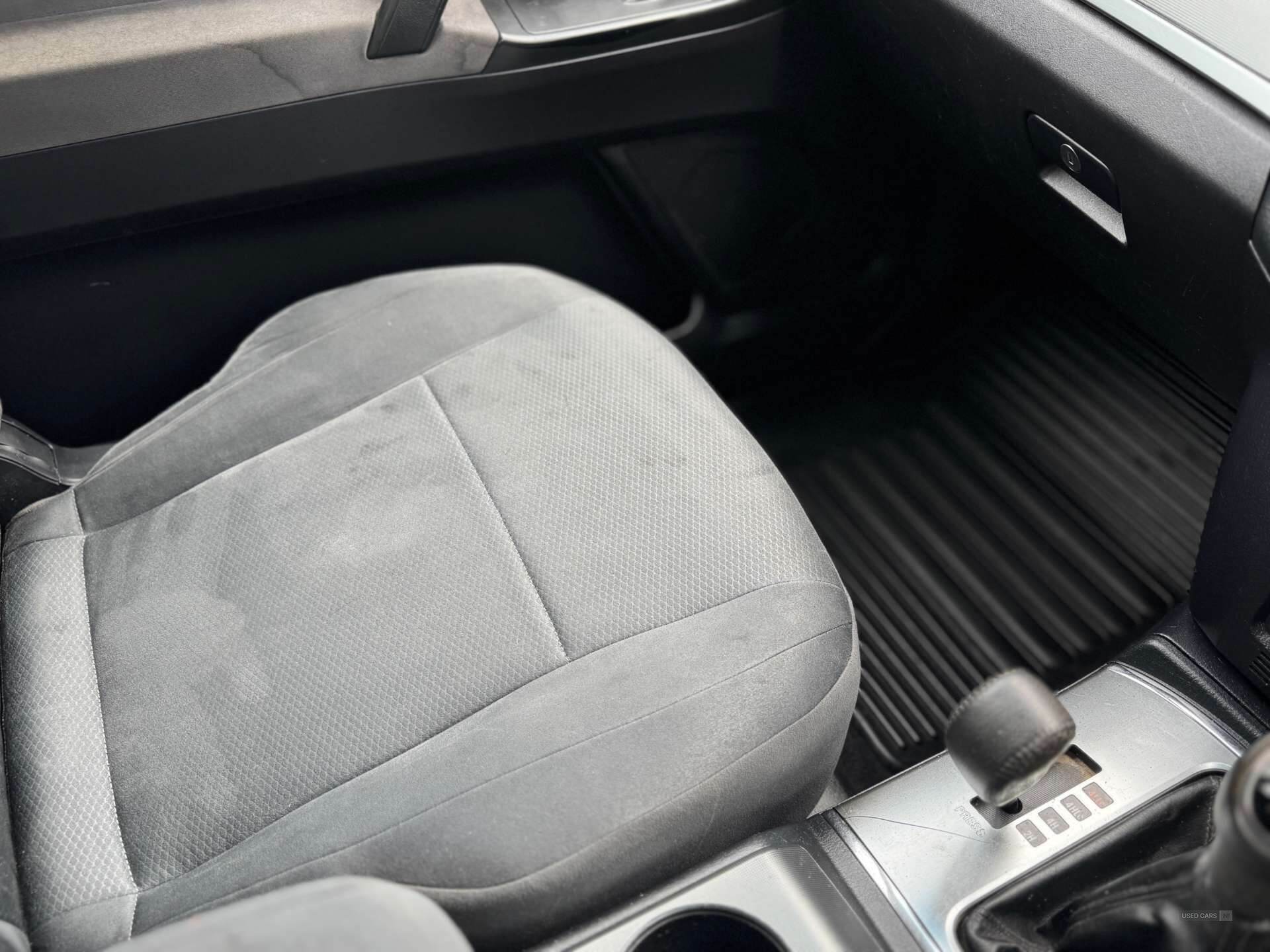Mar 2011 Mitsubishi Shogun 3.2 Shogun 4Work DI-D SWB 4WD