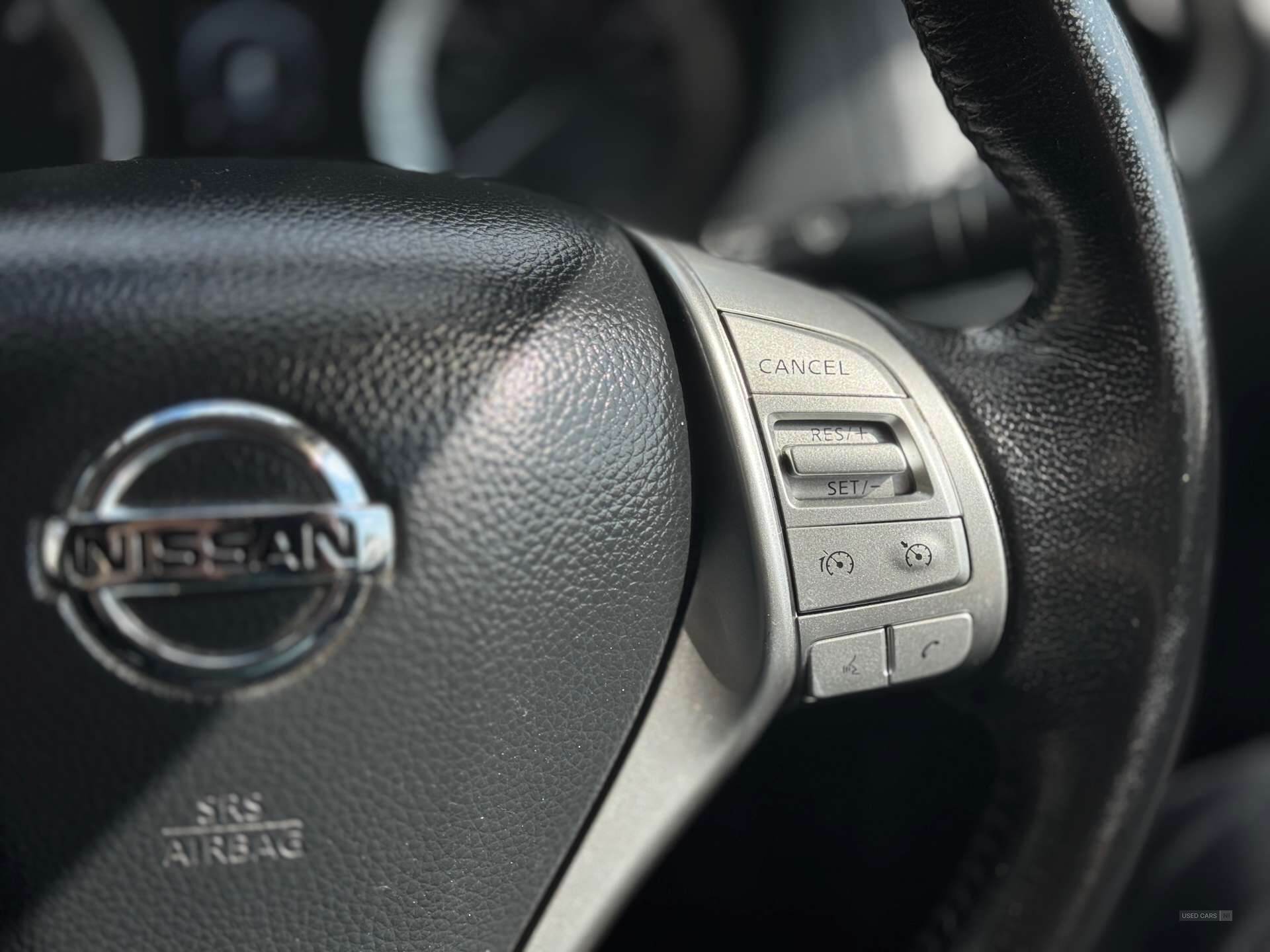 Nov 2019 Nissan Navara DoubleCab PickUp N-Connecta 2.3dCi 190 TT 4WD Auto
