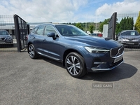 Volvo XC60 2.0 B4 MHEV Inscription Pro Auto AWD Euro 6 (s/s) 5dr in Down