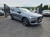 Volvo XC60 2.0 B4 MHEV R-Design Auto Euro 6 (s/s) 5dr in Down