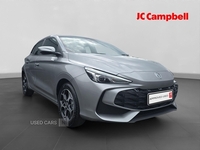 MG MG3 1.5 Hybrid+ MHEV SE Auto Euro 6 (s/s) 5dr in Down