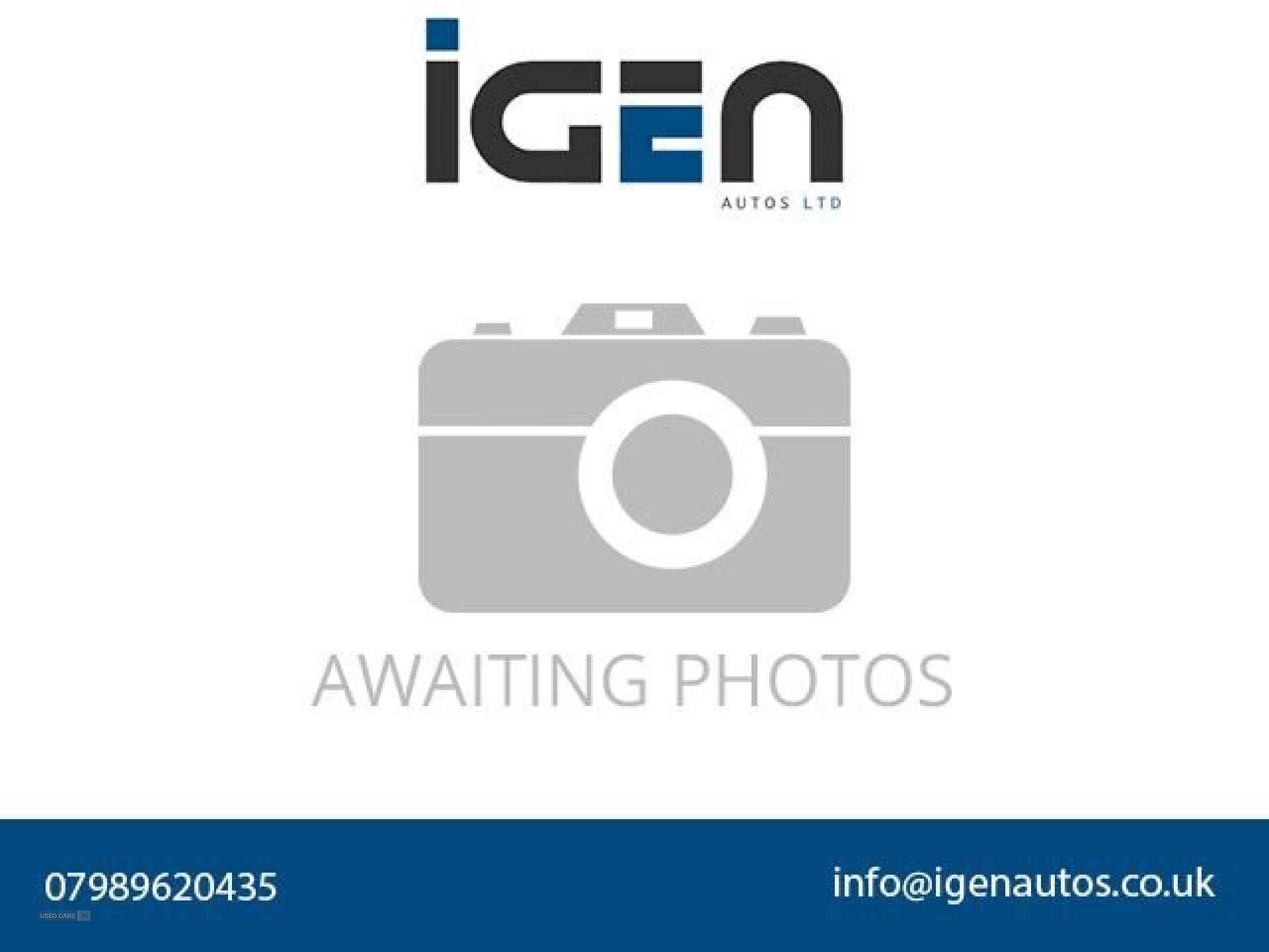 May 2019 Volkswagen Tiguan 2.0 TDi 150 4Motion R-Line Tech 5dr DSG