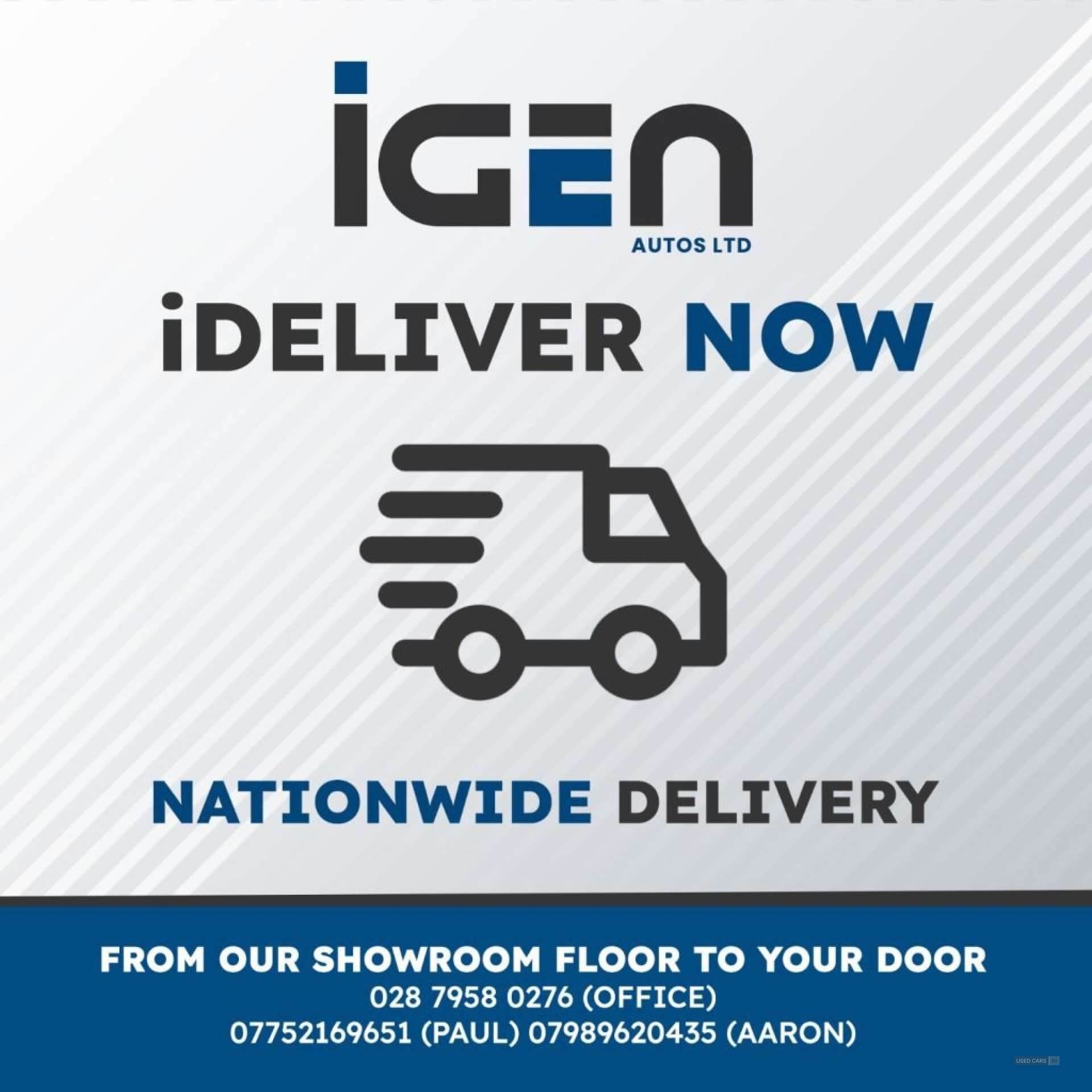 May 2019 Volkswagen Tiguan 2.0 TDi 150 4Motion R-Line Tech 5dr DSG