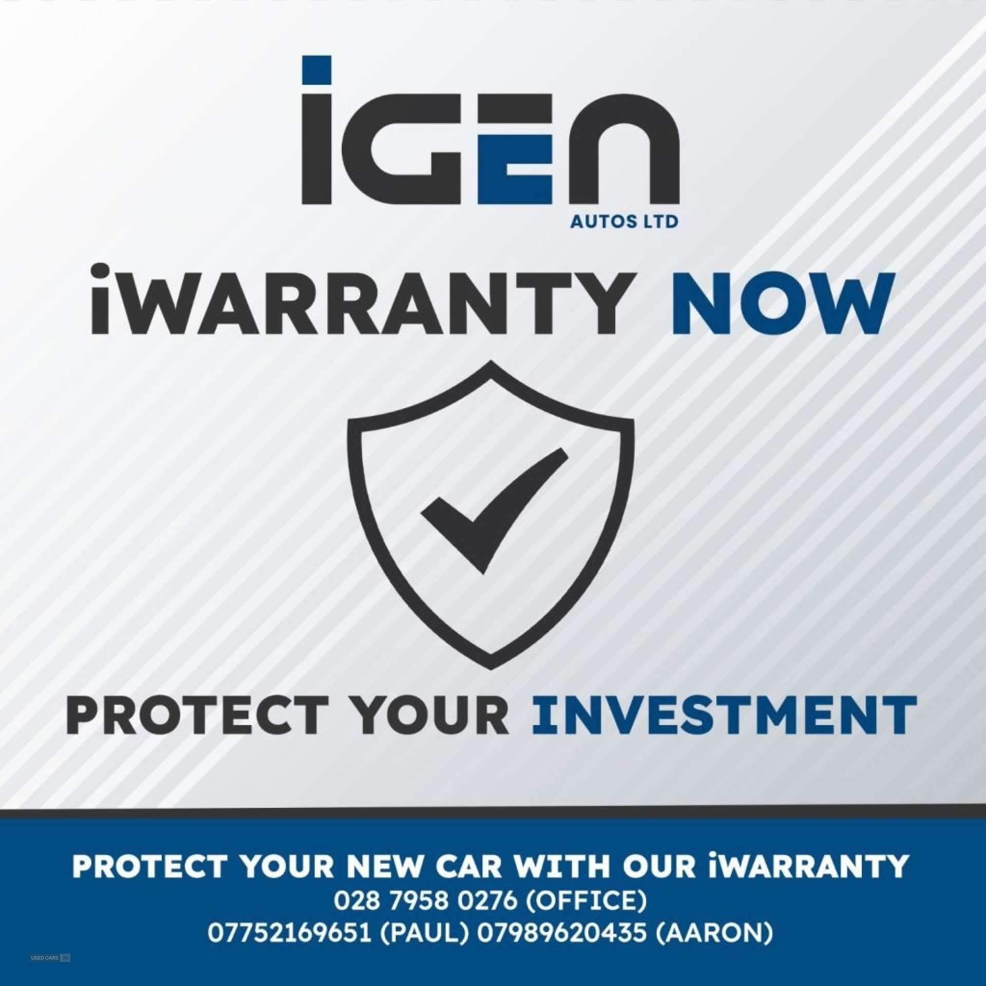 May 2019 Volkswagen Tiguan 2.0 TDi 150 4Motion R-Line Tech 5dr DSG