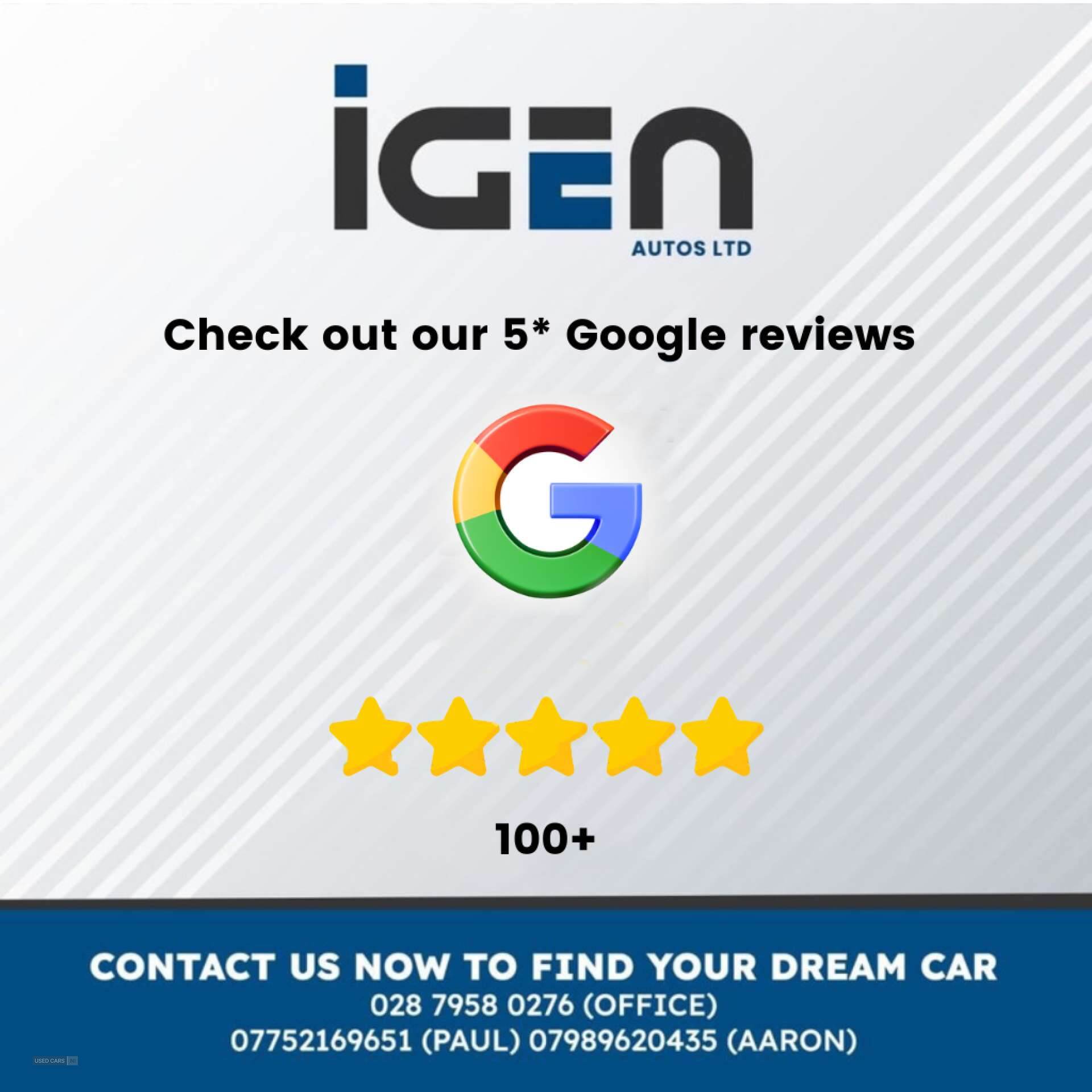 May 2019 Volkswagen Tiguan 2.0 TDi 150 4Motion R-Line Tech 5dr DSG