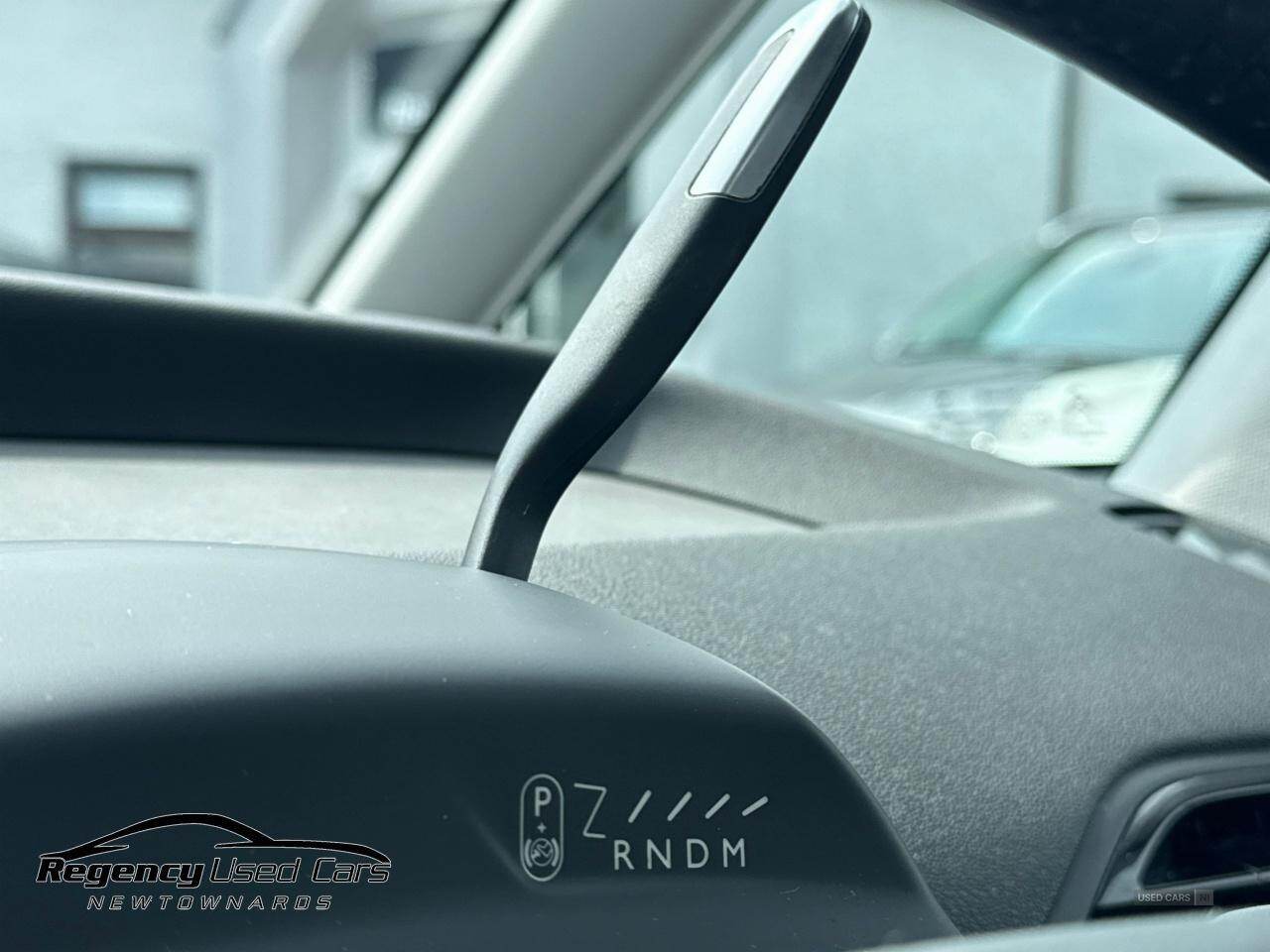2018 Citroen C4 Picasso 1.6 BlueHDi Touch Edition EAT6 Euro 6 (s/s) 5dr