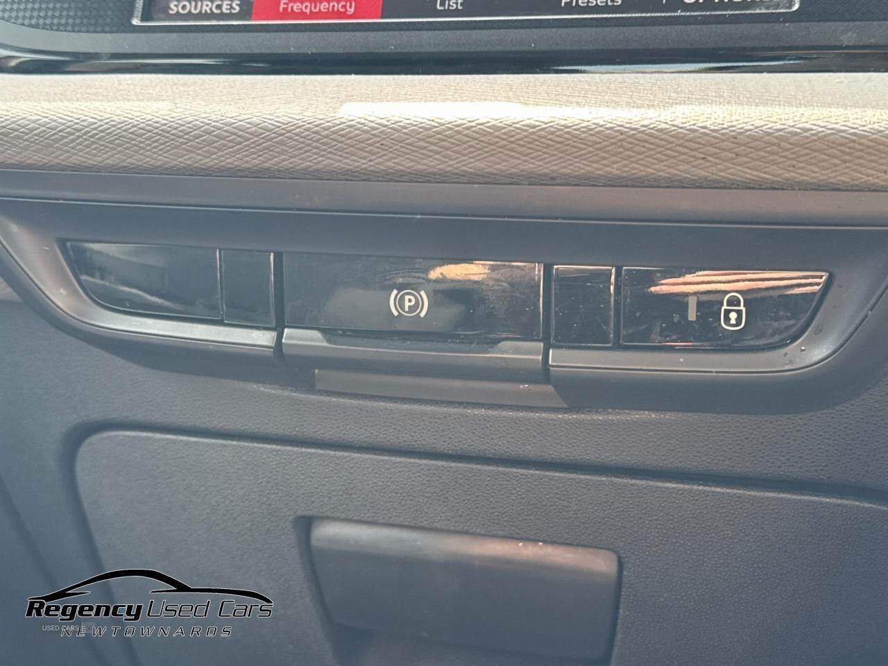 2018 Citroen C4 Picasso 1.6 BlueHDi Touch Edition EAT6 Euro 6 (s/s) 5dr
