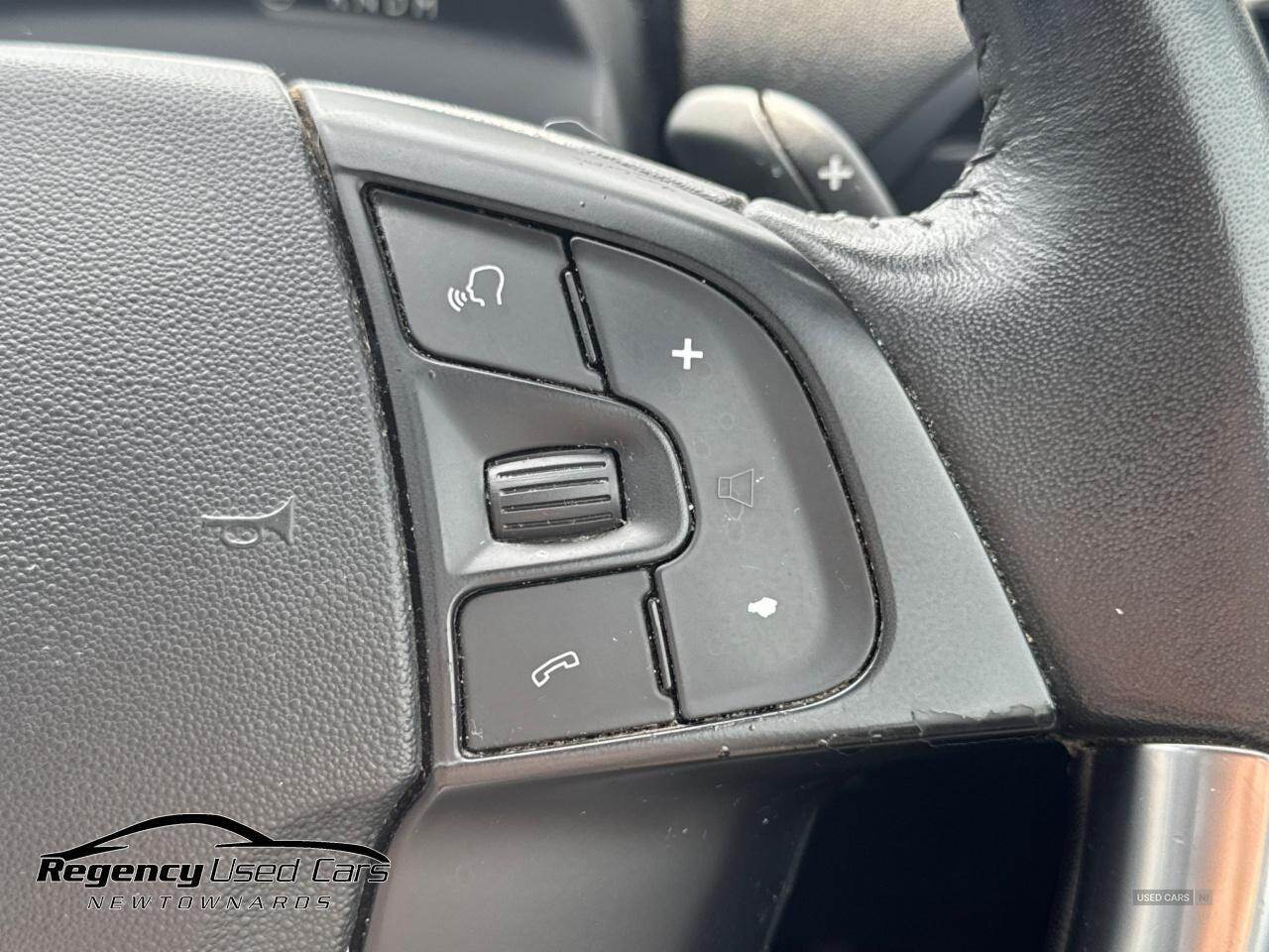 2018 Citroen C4 Picasso 1.6 BlueHDi Touch Edition EAT6 Euro 6 (s/s) 5dr